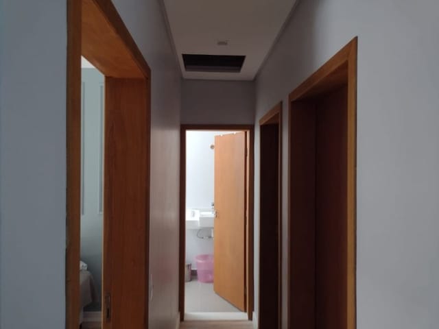 Foto do Casa - Casa com 3 dormitórios à venda, 156 m² por R$ 695.000,00 - Residencial Bosque dos Ipês - São José dos Campos/SP | INDEPENDENCE NEGOCIOS IMOBILIARIOS LTDA