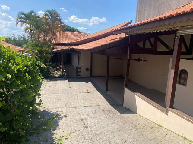 Foto do Casa - Casa para venda e locação, Centro, Itaquaquecetuba, SP | Imobiliária Villela Imóveis