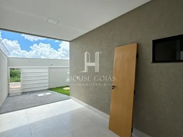 Casa com 195m² 3 quartos e 3 banheiros, à venda, no bairro Jardim Boa Esperança em Aparecida de Goiânia