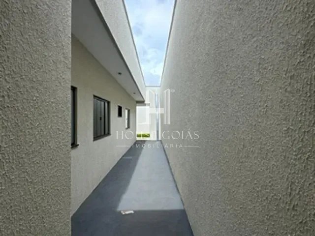 Casa com 195m² 3 quartos e 3 banheiros, à venda, no bairro Jardim Boa Esperança em Aparecida de Goiânia