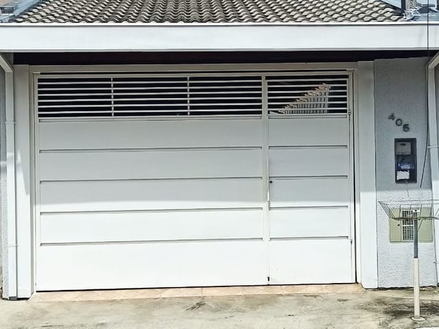 Foto do Casa - Casa com 2 dormitórios à venda, 80 m² por R$ 395.000,00 - Bosque dos Eucaliptos - São José dos Campos/SP | RUSSI IMÓVEIS