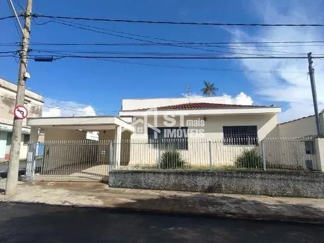 Casa com 245m² 3 quartos e 1 banheiro, para alugar, no bairro Centro em Andradas