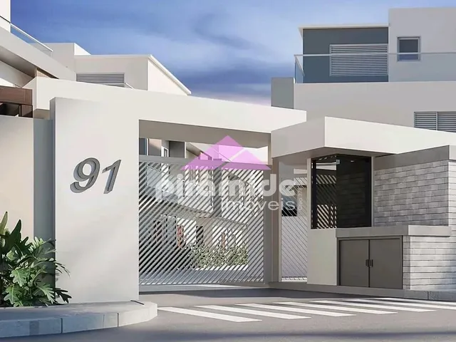 Casa com 5000m² 4 quartos e 5 banheiros, à venda, no bairro Juquehy em São Sebastião