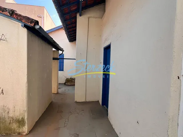 Casa à venda, no bairro Centro em Vinhedo