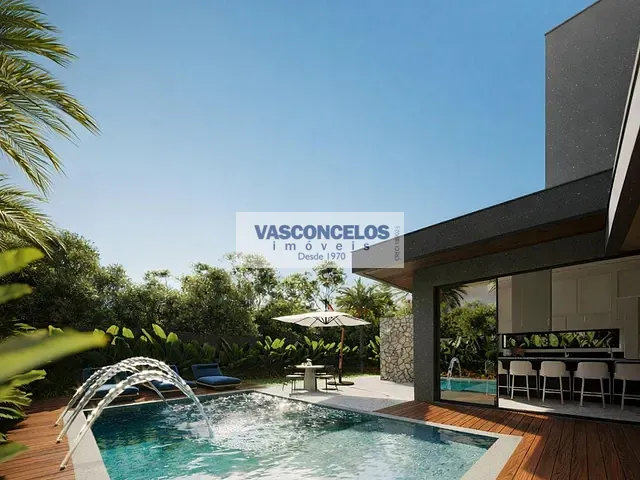 Casa com 406m² 5 quartos e 5 banheiros, à venda, no bairro Urbanova em São José dos Campos