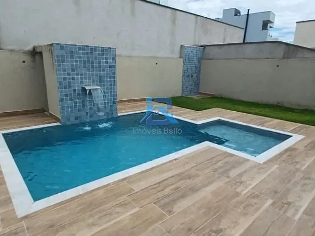 Casa com 386m² 3 quartos e 3 banheiros, à venda, no bairro Residencial Fazenda Santa Rosa - Fase 1 em Itatiba