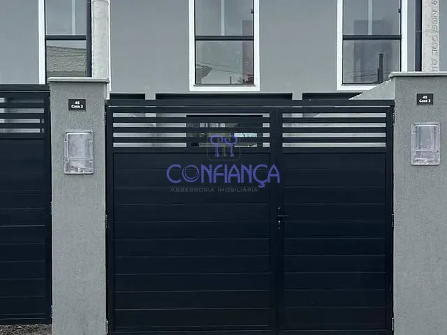 Casa 2 quartos e 1 banheiro, à venda, no bairro Cosmos em Rio de Janeiro
