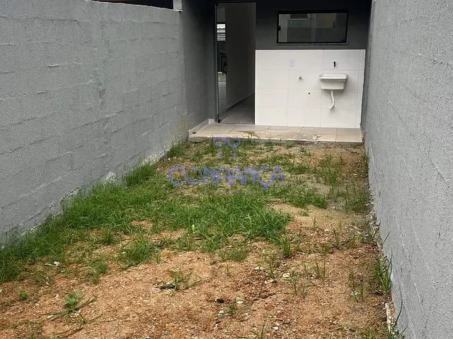 Casa 2 quartos e 1 banheiro, à venda, no bairro Cosmos em Rio de Janeiro