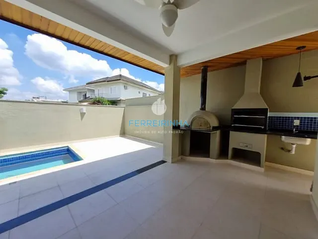 Casa com 260m² 4 quartos e 3 banheiros, à venda, no bairro Urbanova em São José dos Campos