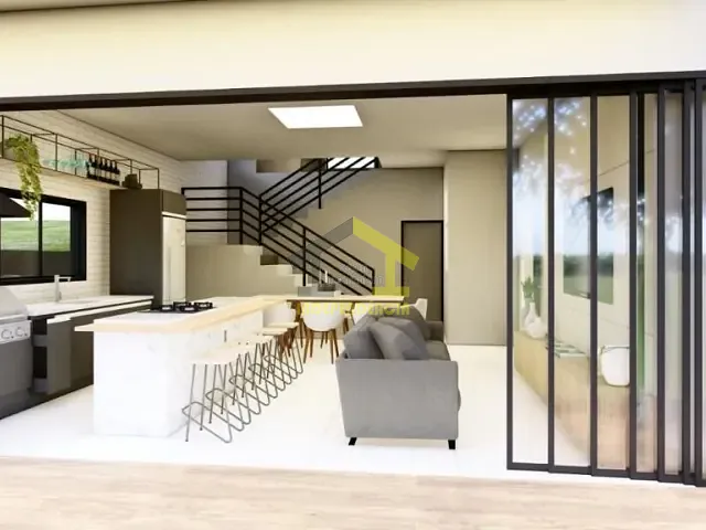 Casa com 392m² 3 quartos e 1 banheiro, à venda, no bairro Fazenda Santa Rosa em Itatiba