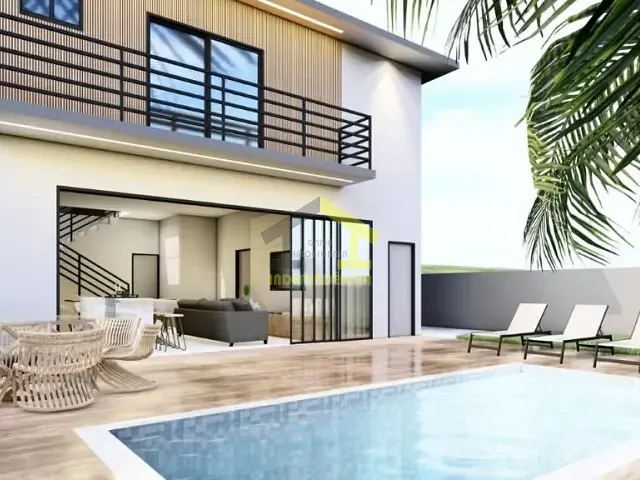 Casa com 392m² 3 quartos e 1 banheiro, à venda, no bairro Fazenda Santa Rosa em Itatiba