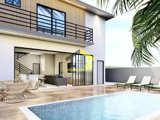 Casa com 392m² 3 quartos e 1 banheiro, à venda, no bairro Fazenda Santa Rosa em Itatiba