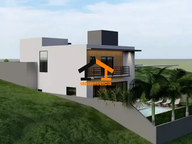 Casa com 392m² 3 quartos e 1 banheiro, à venda, no bairro Fazenda Santa Rosa em Itatiba
