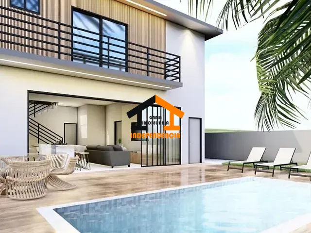 Casa com 392m² 3 quartos e 1 banheiro, à venda, no bairro Fazenda Santa Rosa em Itatiba