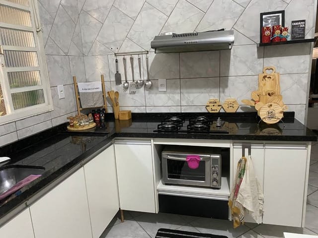 Foto do Casa - Casa com 2 dormitórios à venda, 88 m² por R$ 365.000,00 - Jardim Ismênia - São José dos Campos/SP | INDEPENDENCE NEGOCIOS IMOBILIARIOS LTDA