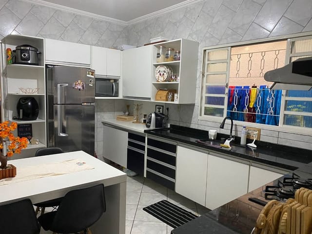 Foto do Casa - Casa com 2 dormitórios à venda, 88 m² por R$ 365.000,00 - Jardim Ismênia - São José dos Campos/SP | INDEPENDENCE NEGOCIOS IMOBILIARIOS LTDA