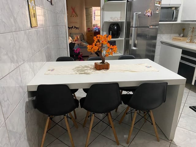Foto do Casa - Casa com 2 dormitórios à venda, 88 m² por R$ 365.000,00 - Jardim Ismênia - São José dos Campos/SP | INDEPENDENCE NEGOCIOS IMOBILIARIOS LTDA