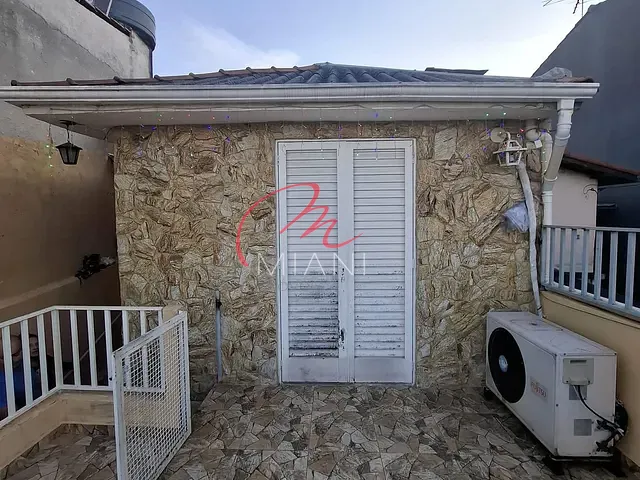 Casa 4 quartos e 2 banheiros, à venda, no bairro Vila Ré em São Paulo