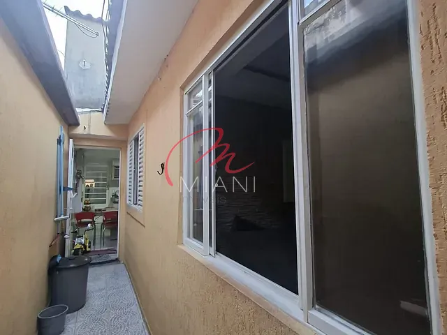 Casa 4 quartos e 2 banheiros, à venda, no bairro Vila Ré em São Paulo