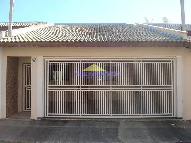 Casa com 175m² 3 quartos e 1 banheiro, à venda, no bairro Flamboyant em Capivari