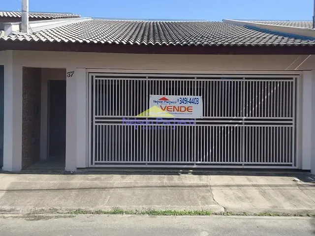 Casa com 175m² 3 quartos e 1 banheiro, à venda, no bairro Flamboyant em Capivari
