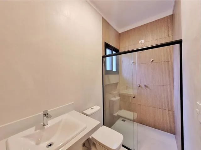 Foto do Casa - Casa Térrea no Condomínio Altos da Serra V com 4 dormitórios à venda, 234 m² por R$ 2.200.000 - Urbanova - São José dos Campos/SP | RUSSI IMÓVEIS