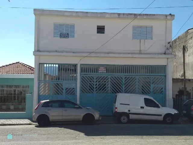 Casa com 257m² 4 quartos e 6 banheiros, à venda, no bairro Vila Ramos em São Paulo