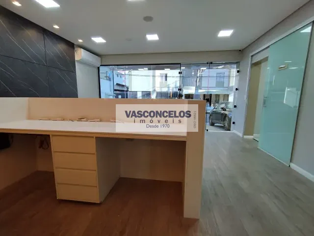 Casa para alugar, no bairro Vila Adyana em São José dos Campos