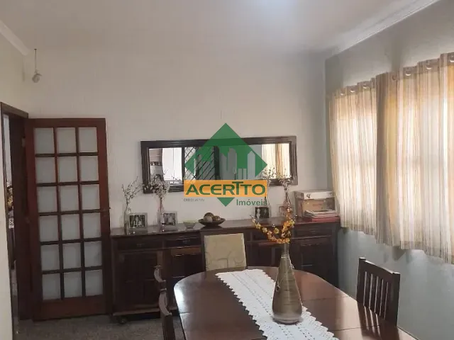 Casa com 533m², à venda, no bairro Icaray em Araçatuba