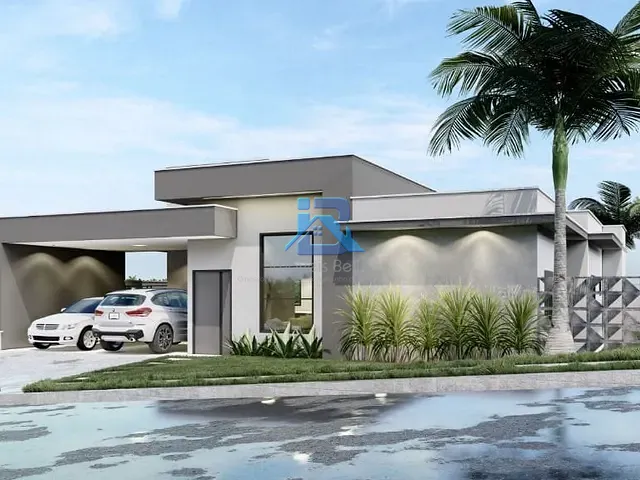 Casa com 450m² 3 quartos e 2 banheiros, à venda, no bairro Residencial Fazenda Serrinha em Itatiba