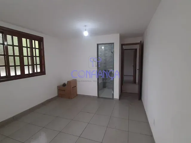 Casa 2 quartos e 2 banheiros, à venda, no bairro Campo Grande em Rio de Janeiro