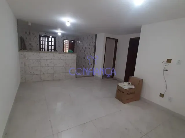 Casa 2 quartos e 2 banheiros, à venda, no bairro Campo Grande em Rio de Janeiro
