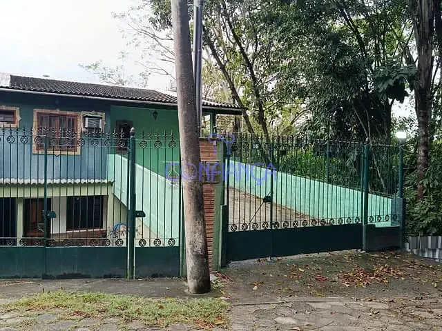 Casa 2 quartos e 2 banheiros, à venda, no bairro Campo Grande em Rio de Janeiro