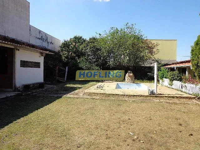 Casa com 1420m² 3 quartos e 2 banheiros, à venda, no bairro Jardim Cherveson em Rio Claro