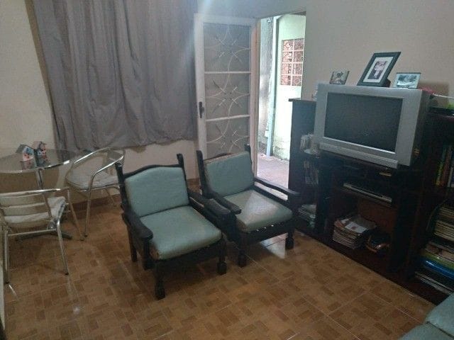 Foto do Casa - Casa com 3 dormitórios à venda, 100 m² por R$ 470.000,00 - Bosque dos Eucaliptos - São José dos Campos/SP | INDEPENDENCE NEGOCIOS IMOBILIARIOS LTDA