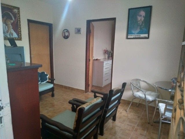 Foto do Casa - Casa com 3 dormitórios à venda, 100 m² por R$ 470.000,00 - Bosque dos Eucaliptos - São José dos Campos/SP | INDEPENDENCE NEGOCIOS IMOBILIARIOS LTDA