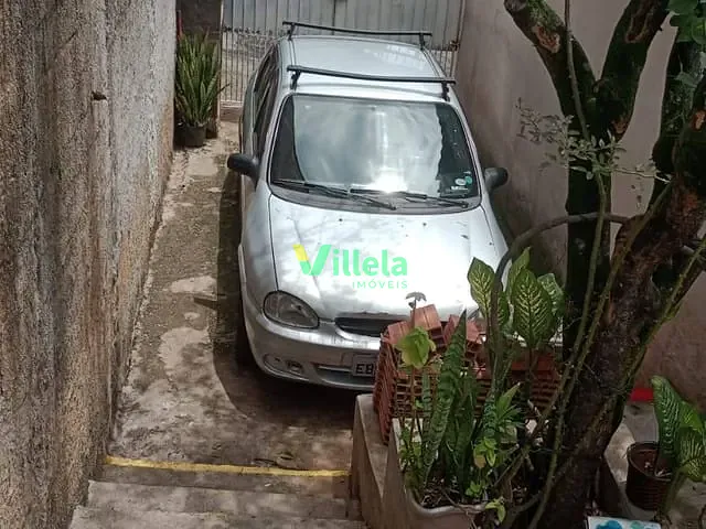 Casa 3 quartos e 1 banheiro, para alugar, no bairro Jardim América em Itaquaquecetuba