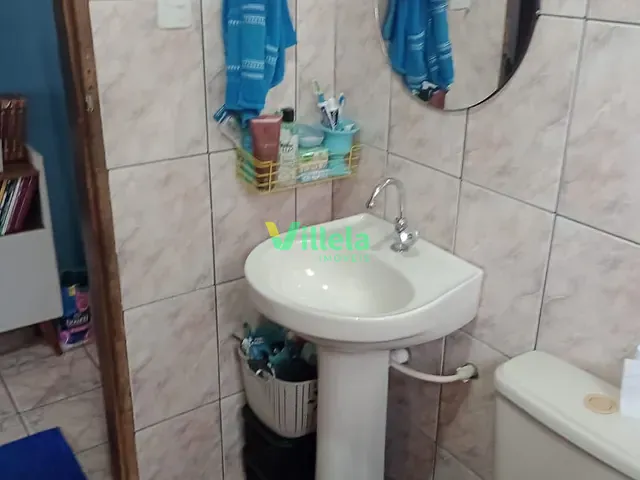 Casa 3 quartos e 1 banheiro, para alugar, no bairro Jardim América em Itaquaquecetuba