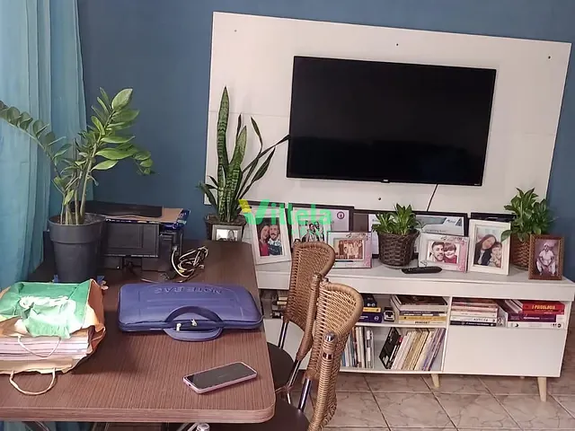 Casa 3 quartos e 1 banheiro, para alugar, no bairro Jardim América em Itaquaquecetuba