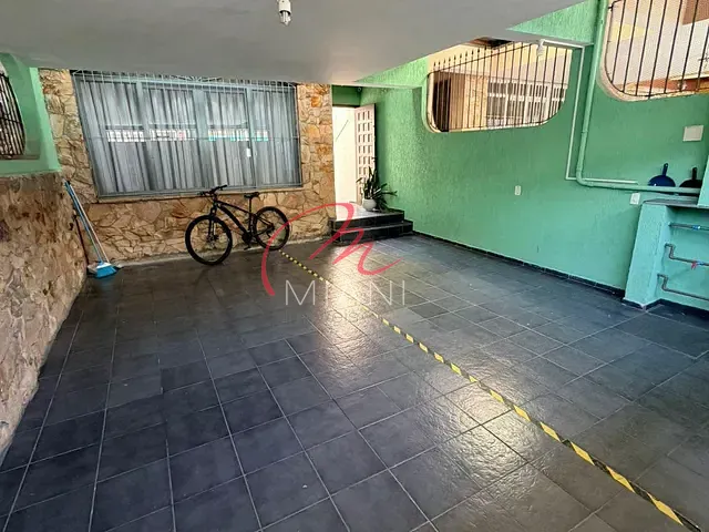Casa 9 quartos e 9 banheiros, à venda, no bairro Vila São Luís(Zona Oeste) em São Paulo