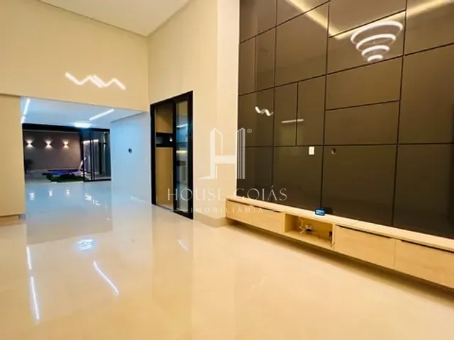 Casa com 374m² 3 quartos e 4 banheiros, à venda, no bairro Parque Amazônia em Goiânia