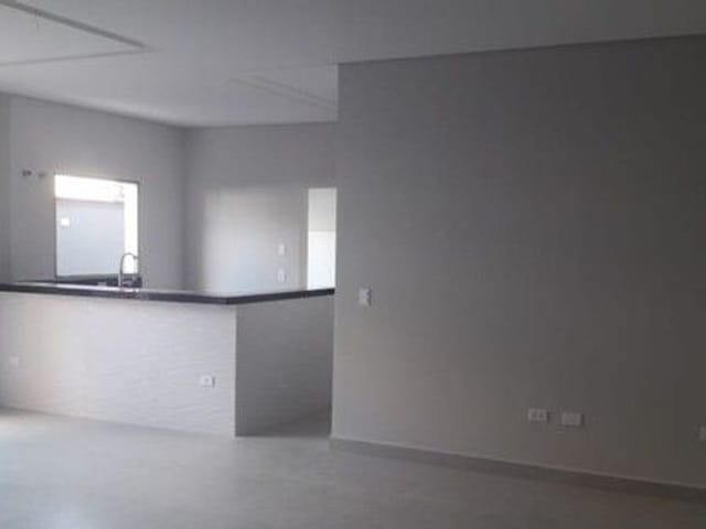 Foto do Casa - Casa Térrea com 3 dormitórios à venda, 153 m² por R$ 785.000 - Condomínio Residencial Golden Park - Jacareí/SP | RUSSI IMÓVEIS