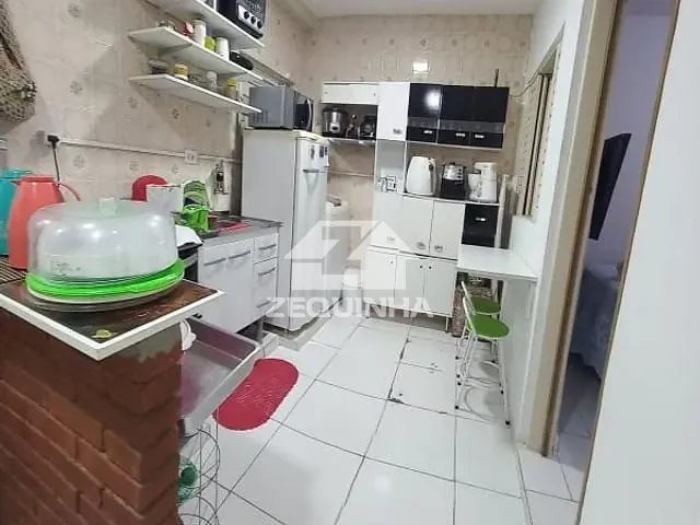 Casa com 125m² 5 quartos e 4 banheiros, à venda, no bairro Jardim de Abril em Osasco