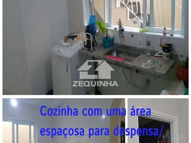 Casa com 125m² 5 quartos e 4 banheiros, à venda, no bairro Jardim de Abril em Osasco