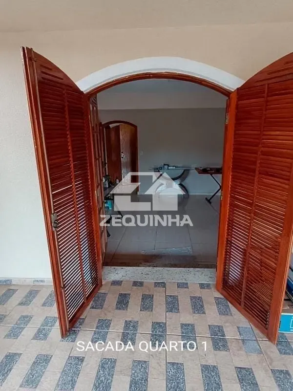 Casa, 5 quartos, 283 m² - Foto 12
