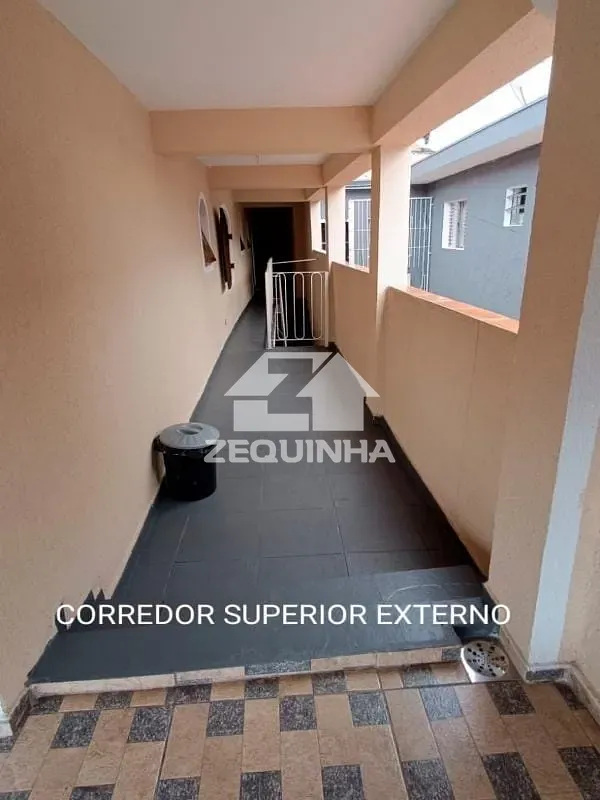 Casa, 5 quartos, 283 m² - Foto 6
