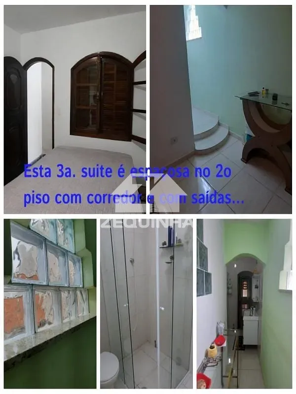 Casa, 5 quartos, 283 m² - Foto 17