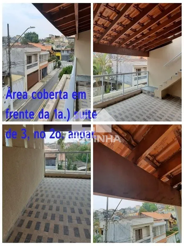 Casa, 5 quartos, 283 m² - Foto 9