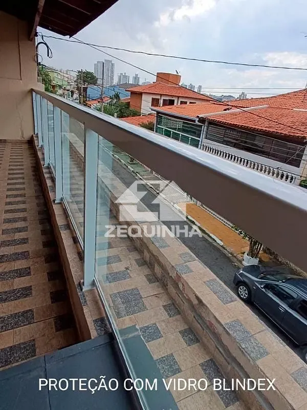 Casa, 5 quartos, 283 m² - Foto 11