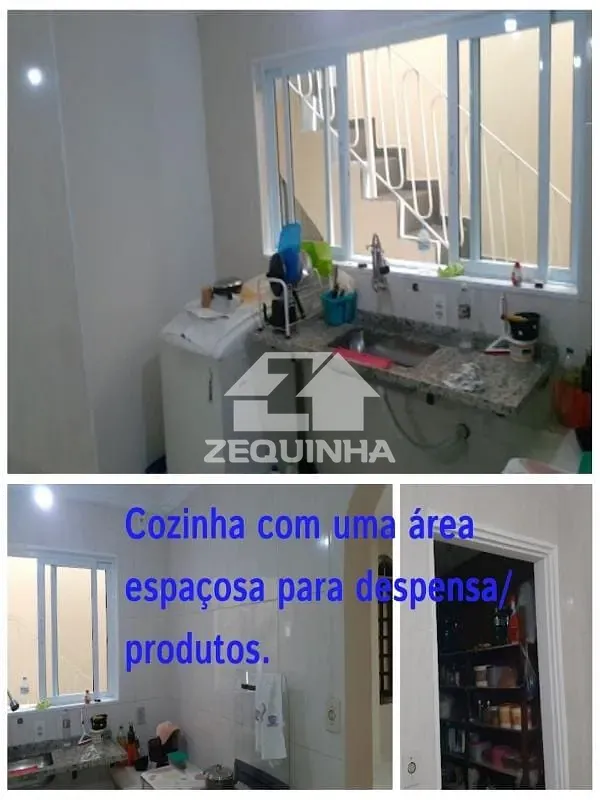 Casa, 5 quartos, 283 m² - Foto 5